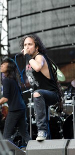 215 Metalfest 2012  Death Angel